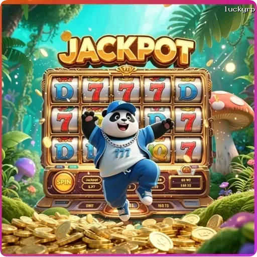 afaf luckyrp