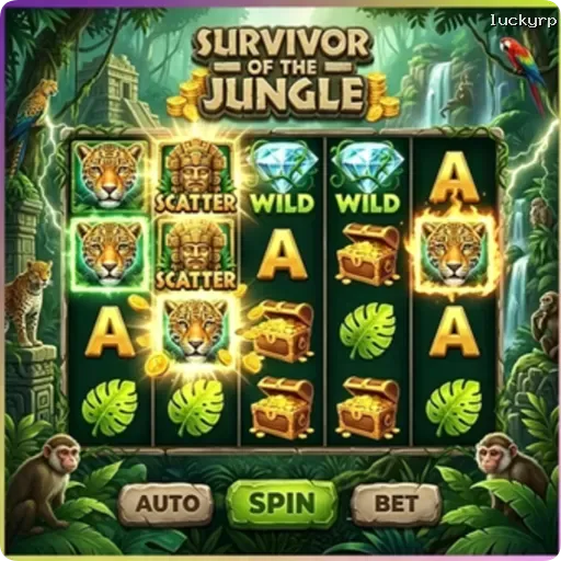 luckyrp Palembang: Panduan Akses, APK, dan Login