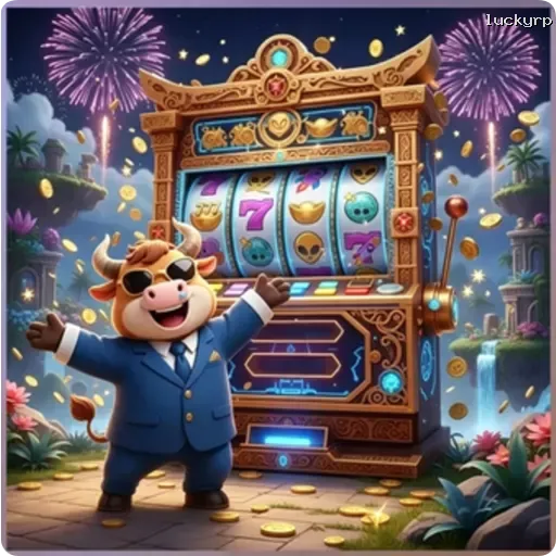 Pembaruan luckyrp APK: Versi Terbaru dan Catatan Perubahan