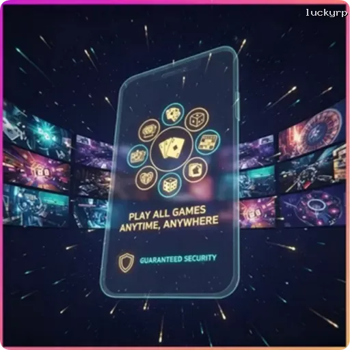 FAQ luckyrp: Jawaban Cepat seputar Unduhan, Login, Daftar, dan Akses