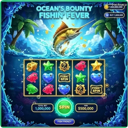 Login luckyrp: Masuk Akun lewat Akses Terverifikasi