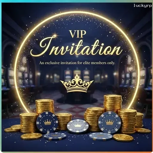 Keamanan luckyrp: Periksa Tautan, APK, dan Risiko Situs Tiruan
