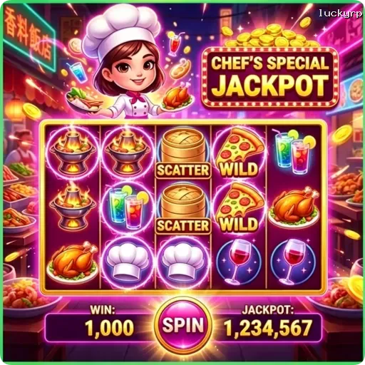 rp99 luckyrp